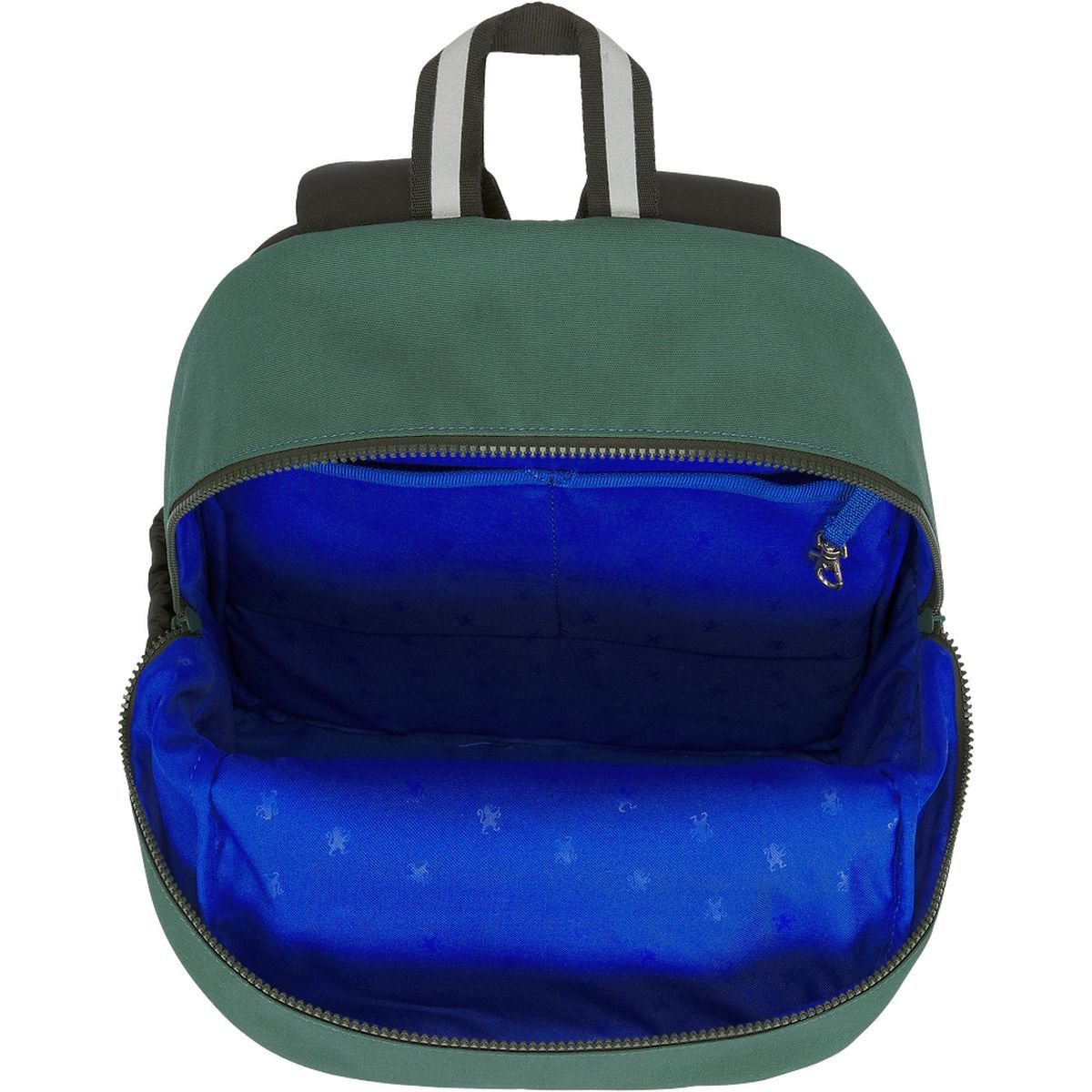 Plecak Oxford Funky brązowy (400196559)