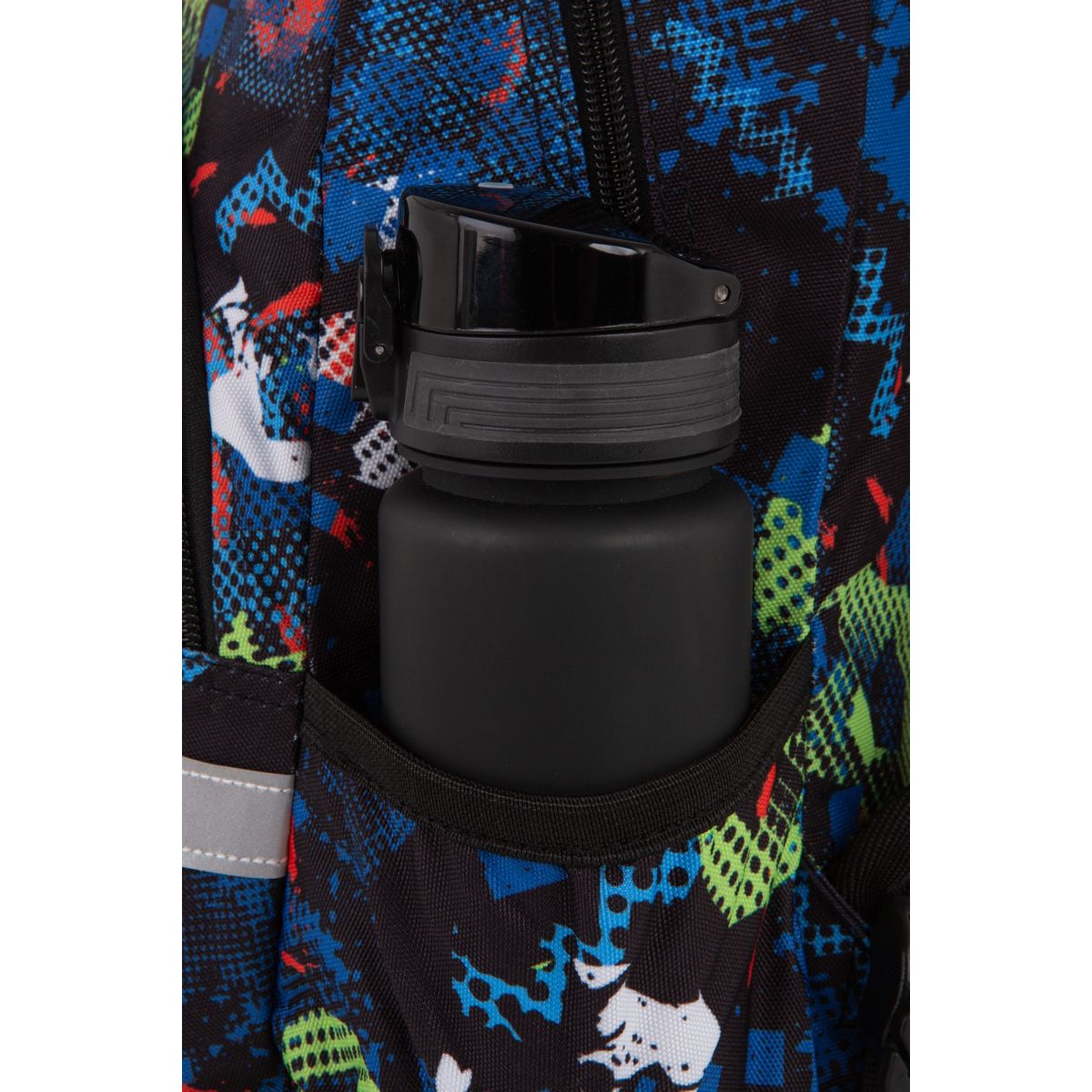 Plecak Patio Football Coolpack (F049336)