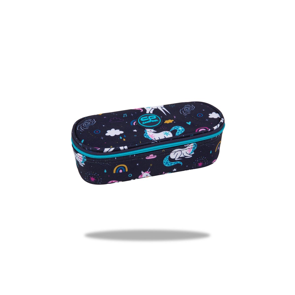 Piórnik Patio Campus Coolpack MRS UNICORN (F062935)