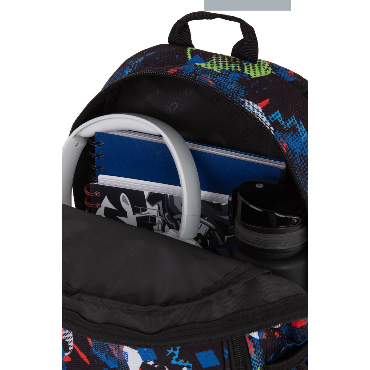 Plecak Patio Football Coolpack (F049336)