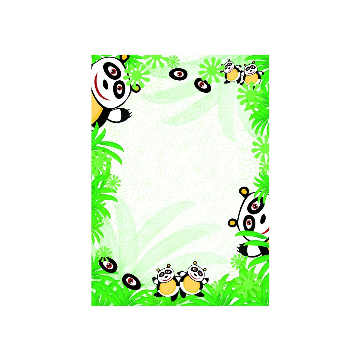 Dyplom Galeria Papieru Panda A4 170g (214717)