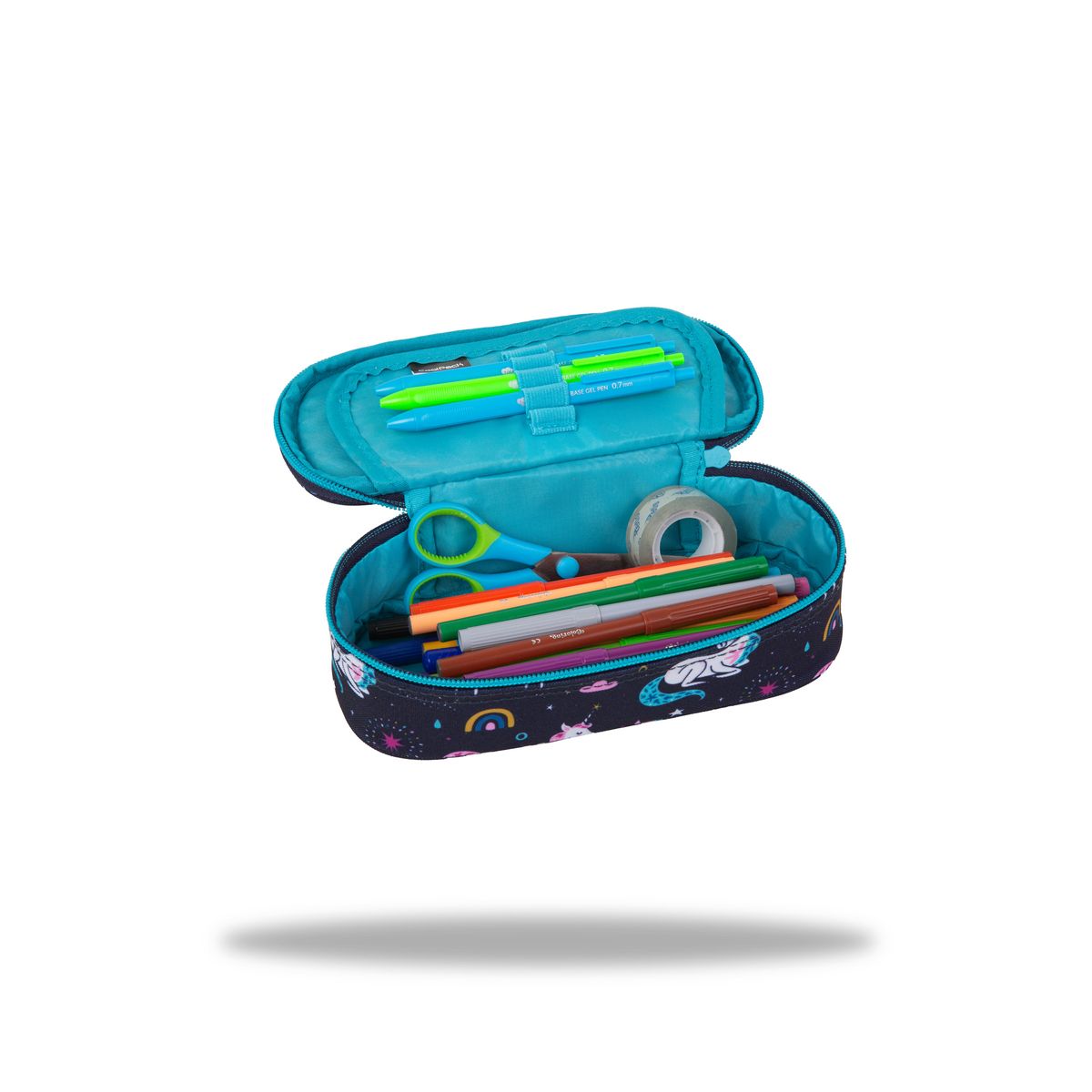Piórnik Patio Campus Coolpack MRS UNICORN (F062935)