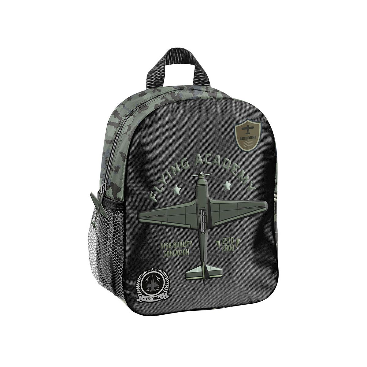 Plecak Paso Samolot (PP25MP-503)