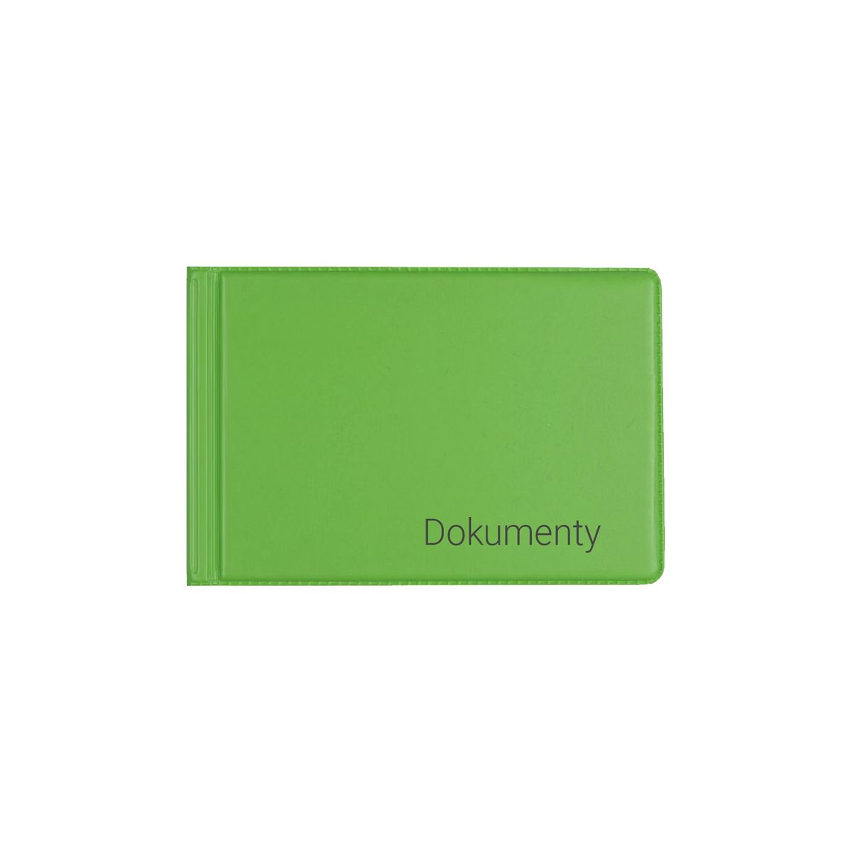 Okładka na dokumenty GRASS Biurfol (KOD-02-02)