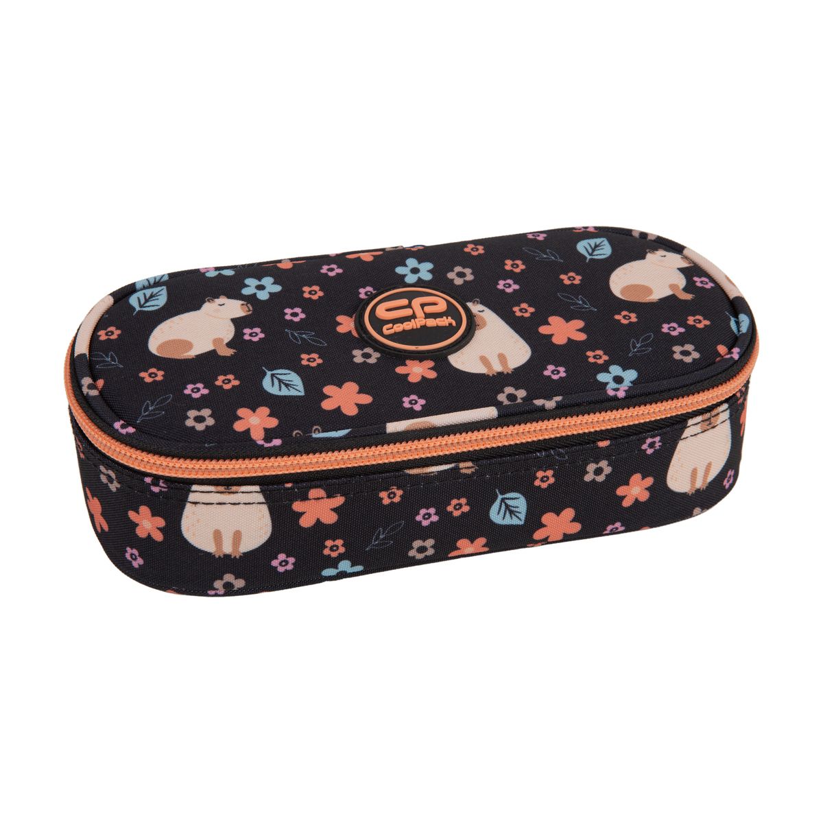 Piórnik Patio Campus Coolpack CAPYBARA (F062937)