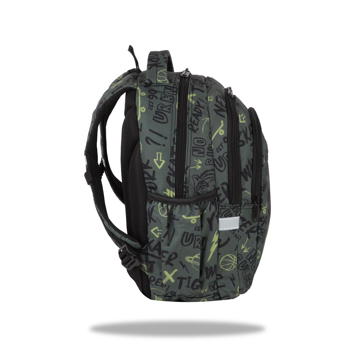 Plecak Patio CoolPack TIGER Jerry (F029931)