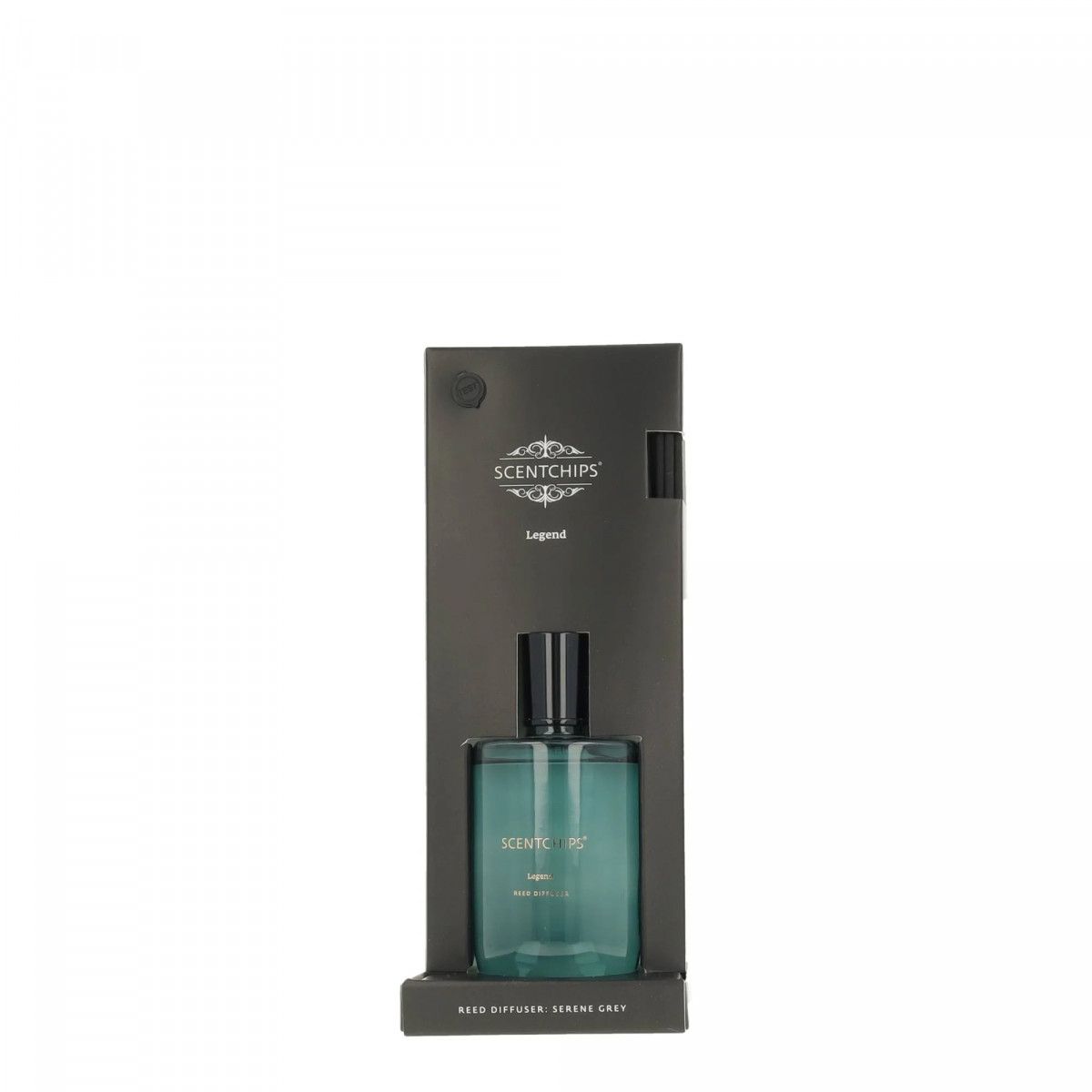 Gadżet Pavoncella Dyfuzor Zapachowy Serene Legend - 300 ml (8716516203157)