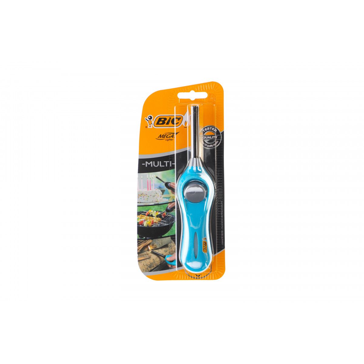 Zapalarka Bic