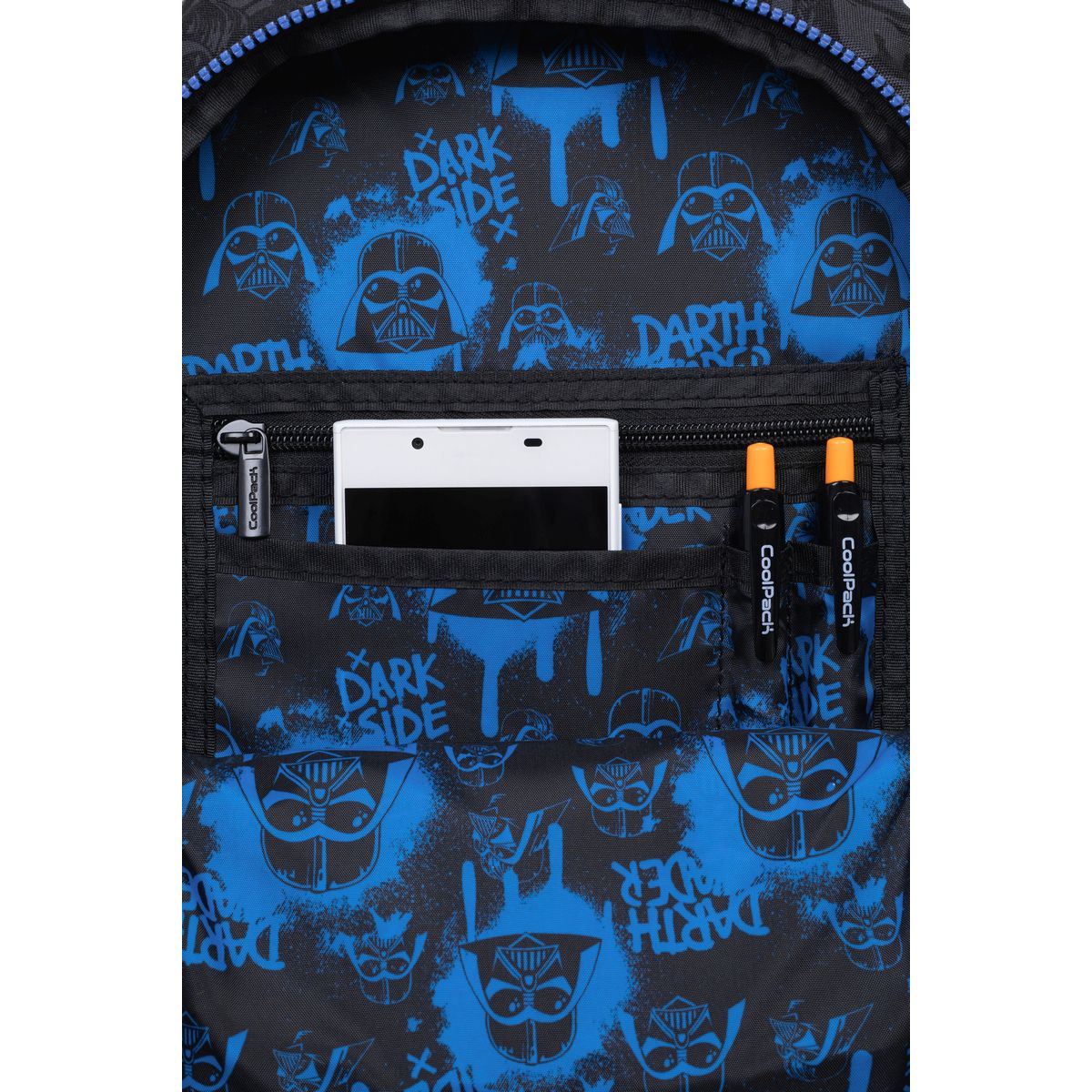 Plecak Patio Star Wars (F025779)