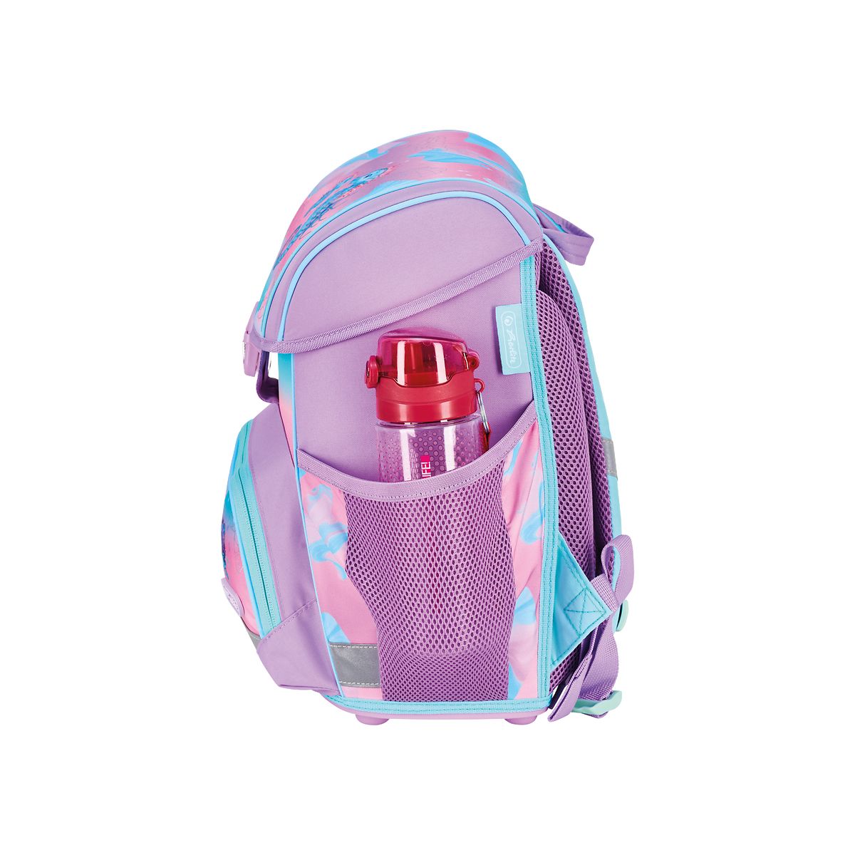 Plecak Herlitz Loop+ Ocean Lights (400197533)