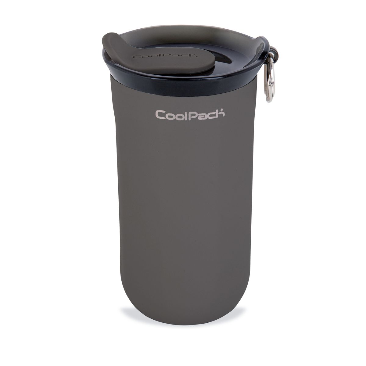 Bidon Patio Cool Pack KUBEK TERMICZNY TOM Navy blue (Z29013)