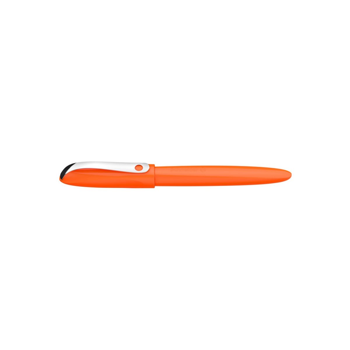 Pióro wieczne Wavy pomarańczowe Schneider (SR162136)