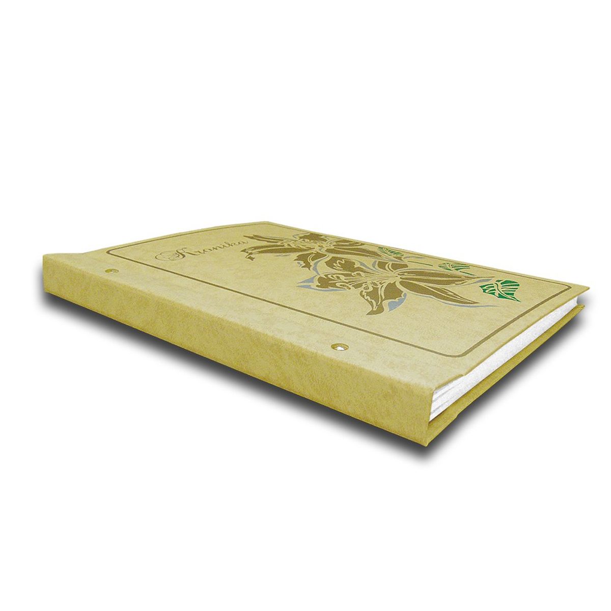 Kronika 250x345 ecri 100k. [mm:] 250x345 Warta (319-095)