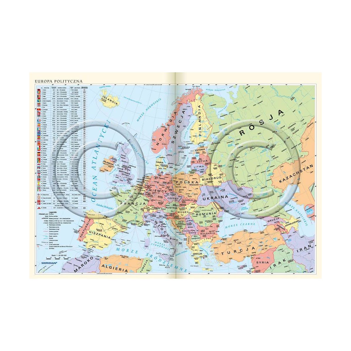 Kalendarz książkowy (terminarz) Vivella terminarz B5 172mm x 240mm Lucrum (51T-D)