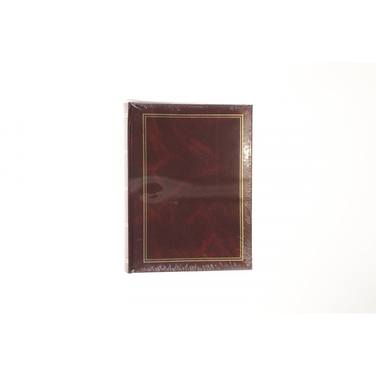 Album kieszeniowy Gedeon 200 kieszeni (B46200SC-BROWN)