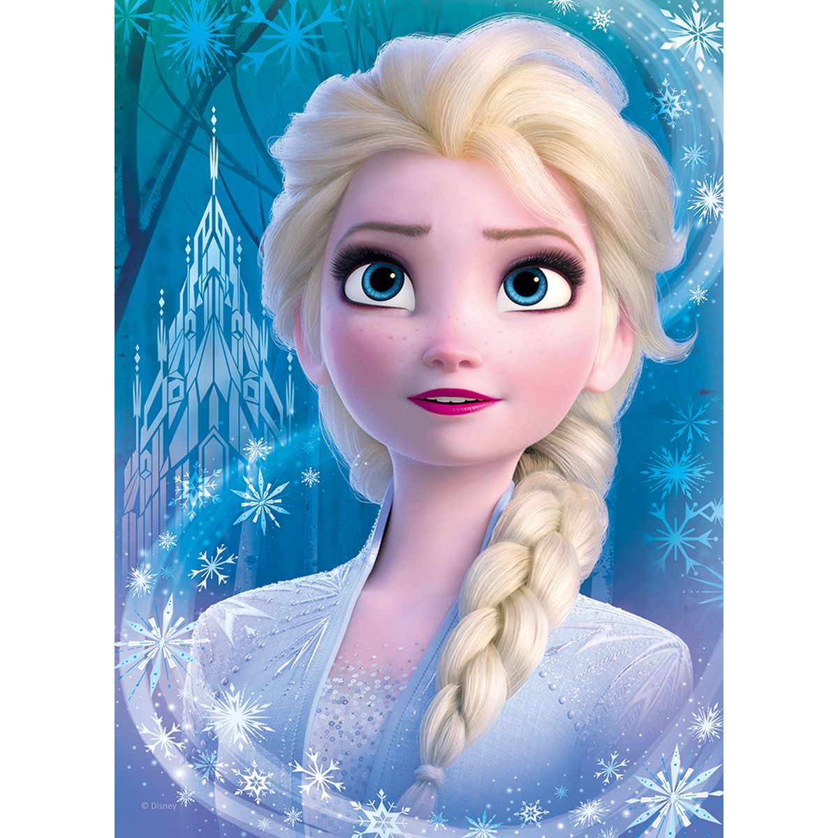 Puzzle Trefl Frozen 2 20 el. (56022)