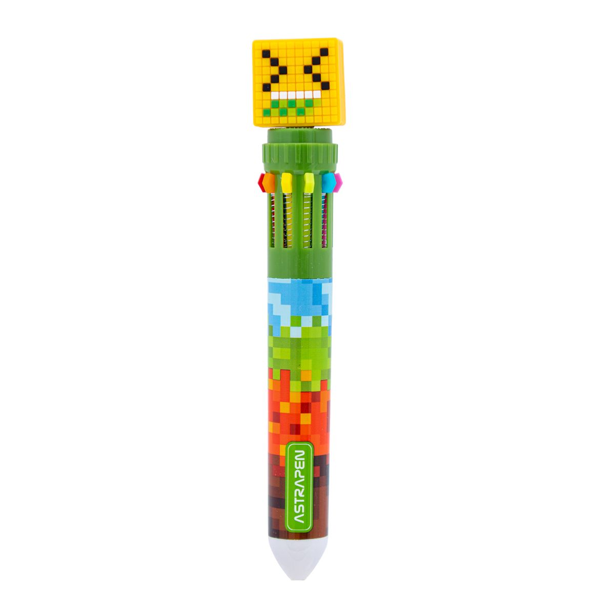 Długopis Astrapen Pxel One (201023903)