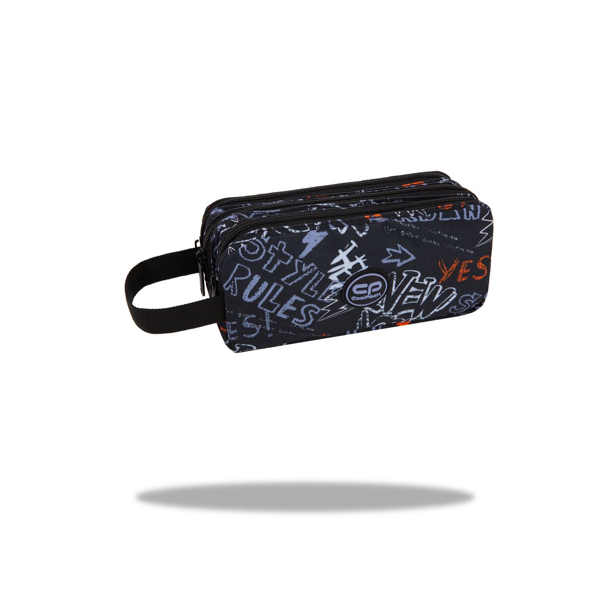 Saszetka Patio CoolPack Primus L New York (F060909)
