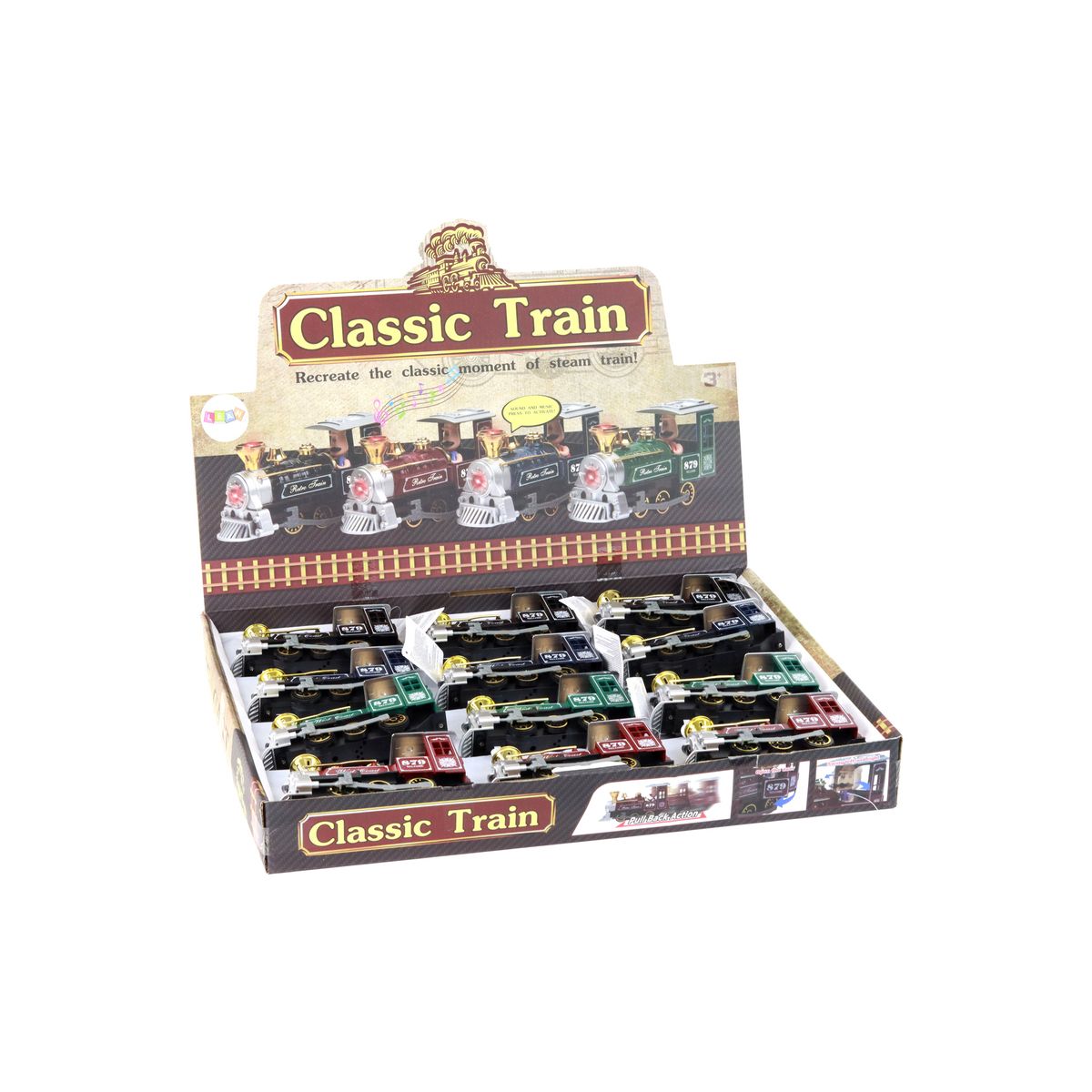 Helikopter Wojskowy Śmigłowiec Militarny Aluminiowy Mix Dźwięk Światła Lean (16530)