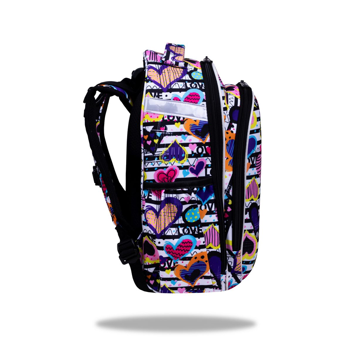 Plecak Patio TURTLE DIARY (F015936)
