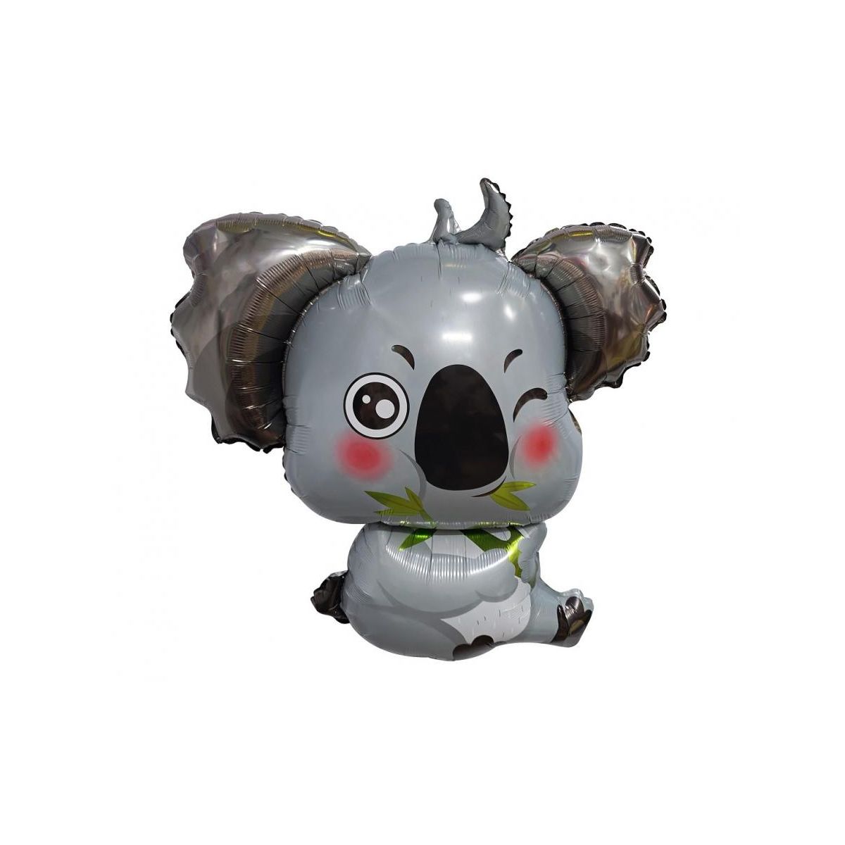 Balon foliowy Godan Koala, 66x65 cm (BF-HKOL)