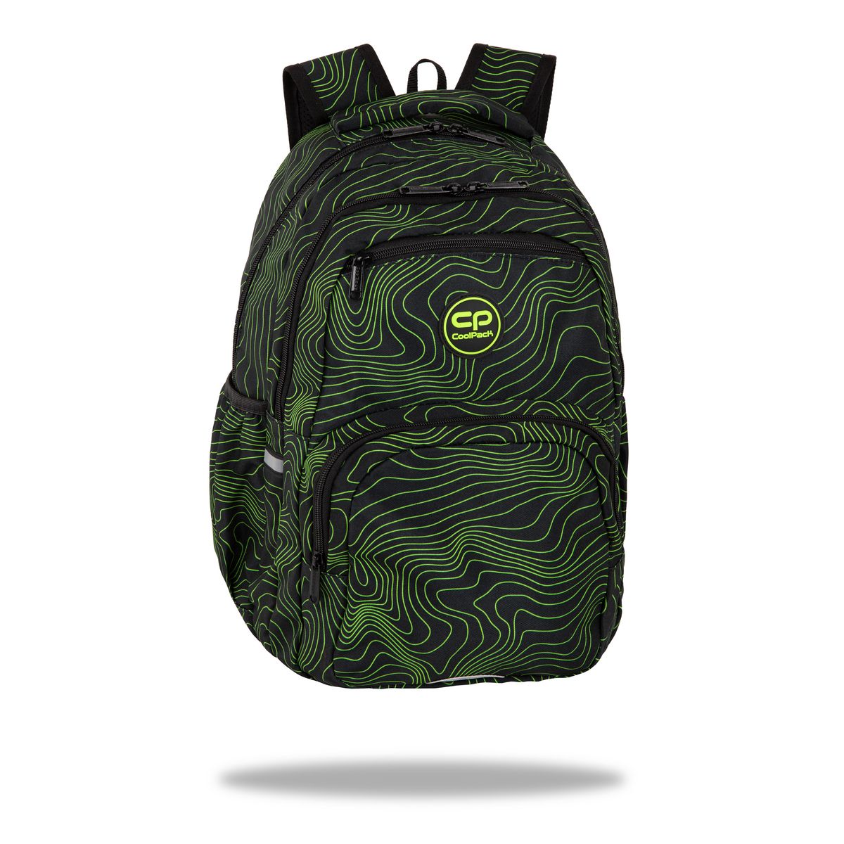 Plecak Patio CoolPack NEFRYT Pick (F099898)