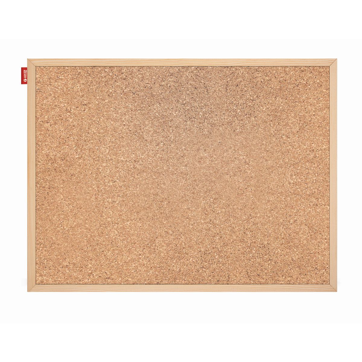 Tablica korkowa Memoboards w drewnianej ramie [mm:] 600x400 (TC64)