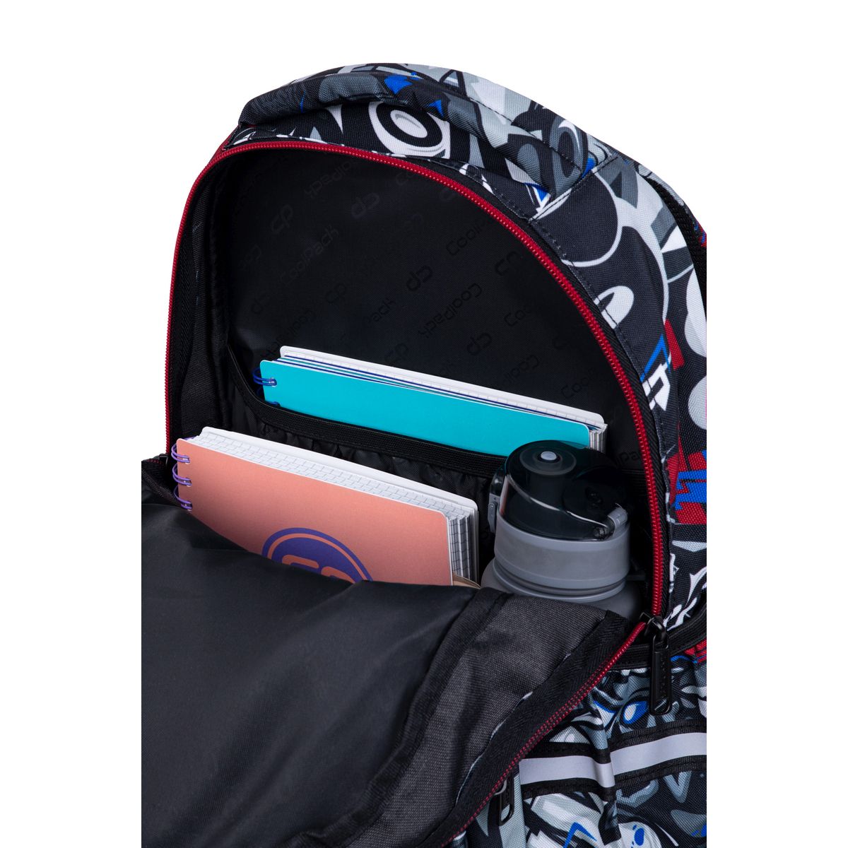 Plecak Patio CoolPack JERRY (F029706)