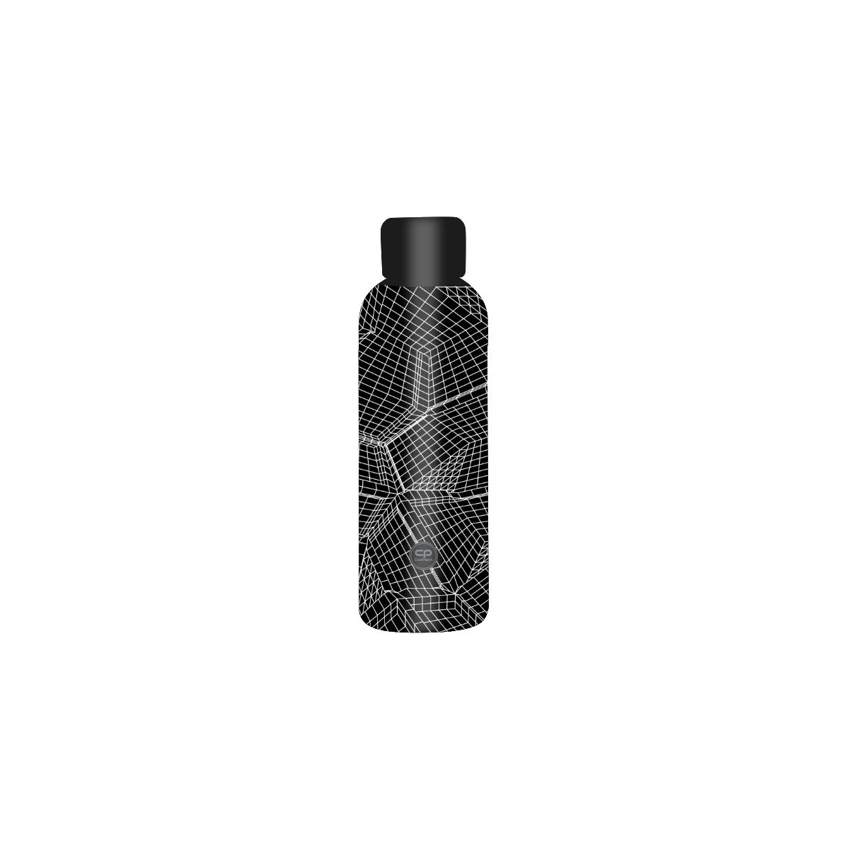Bidon Patio Cool Pack Termo Bottle RENDER (Z23917)
