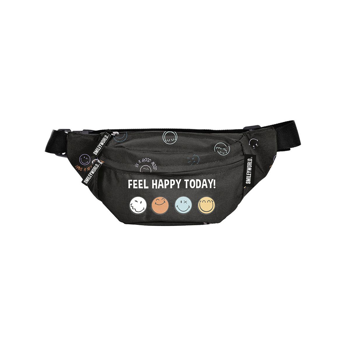 Nerka Paso Smiley (SM25LR-511)