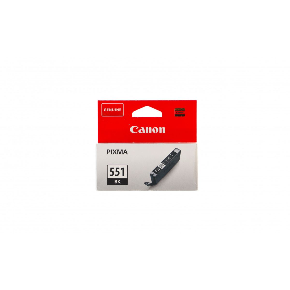 Tusz (cartridge) oryginalny Canon cl551bk ip7250 czarny