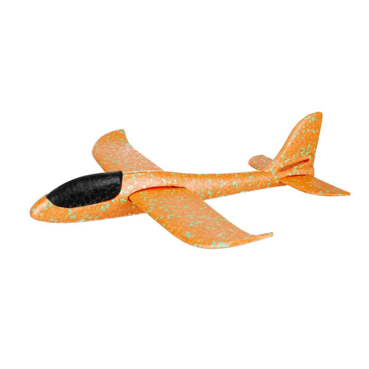 Samolot Mega Creative piankowy 35cm (531483)