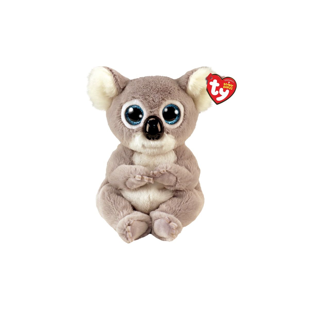 Pluszak Meteor Beani Babies koala Melly [mm:] 150 (TY40726)