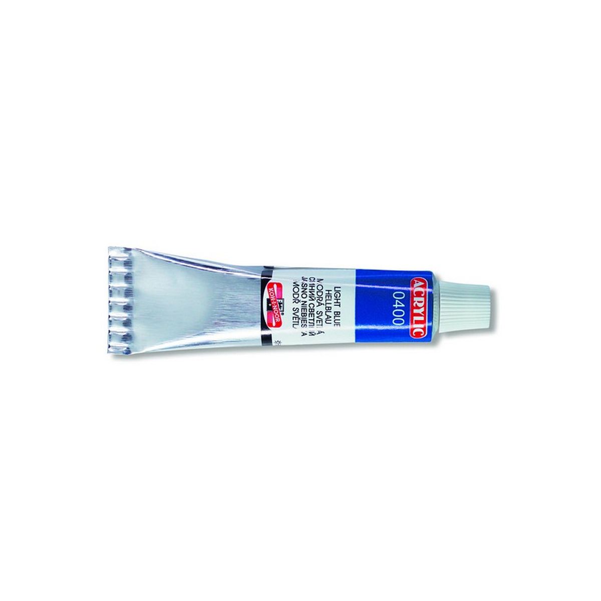 Farba akrylowa Koh-I-Noor kolor: mix 16ml (162703)