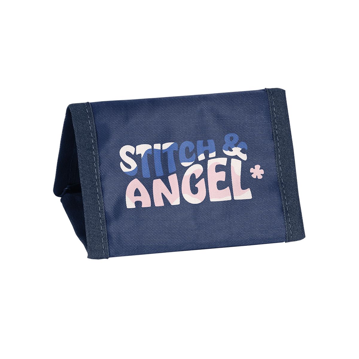 Portfel Paso Stitch (DS25CC-002)