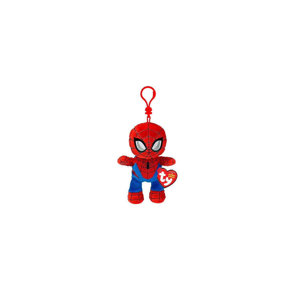 Brelok Ty Marvel Spider-Man (TY34010)