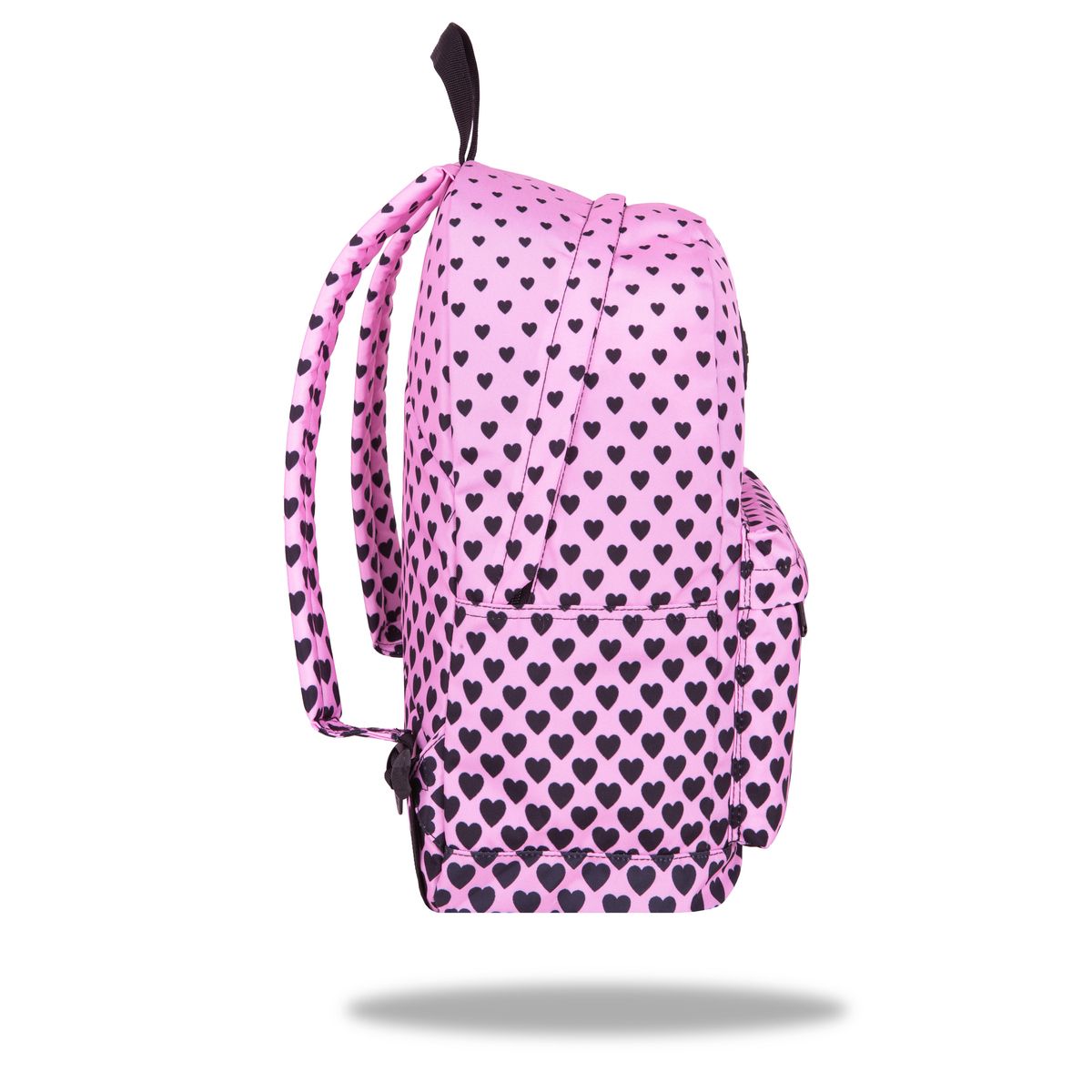 Plecak Patio Cross Pink Marshmallow Coolpack (F026893)