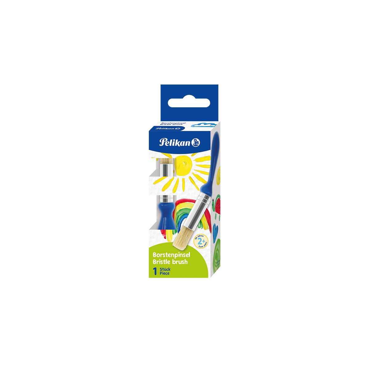 Pędzel Pelikan dla małych dzieci (300008269)