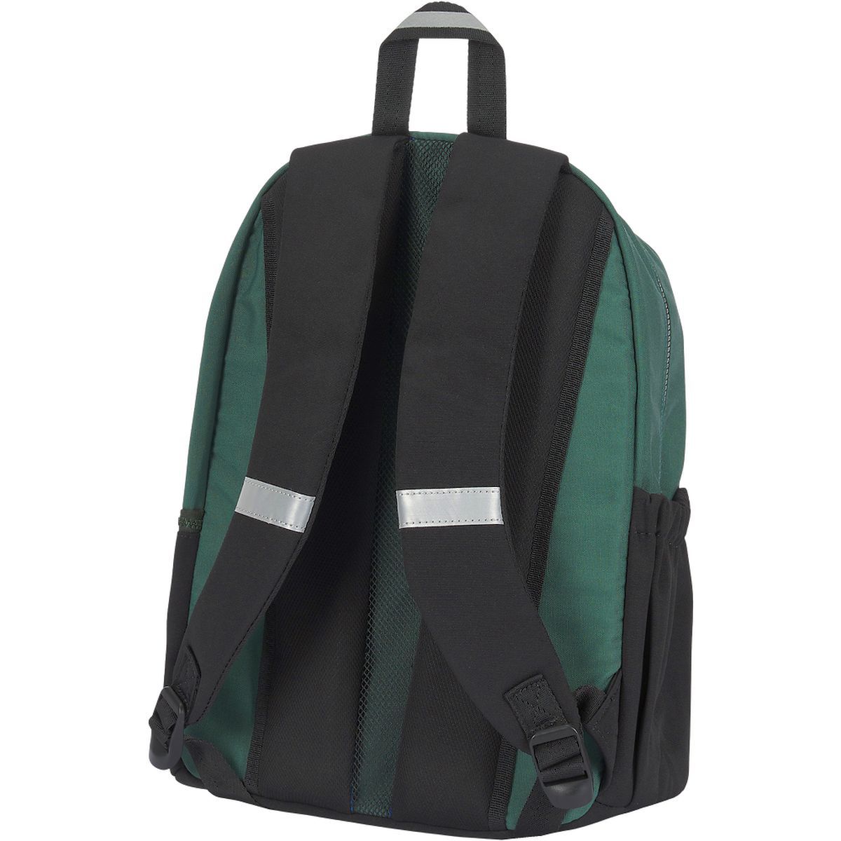Plecak Oxford Funky brązowy (400196559)