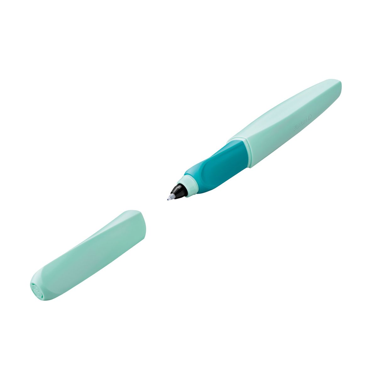 Pióro kulkowe Pelikan Twist Neo Mint 814898 (400191579)