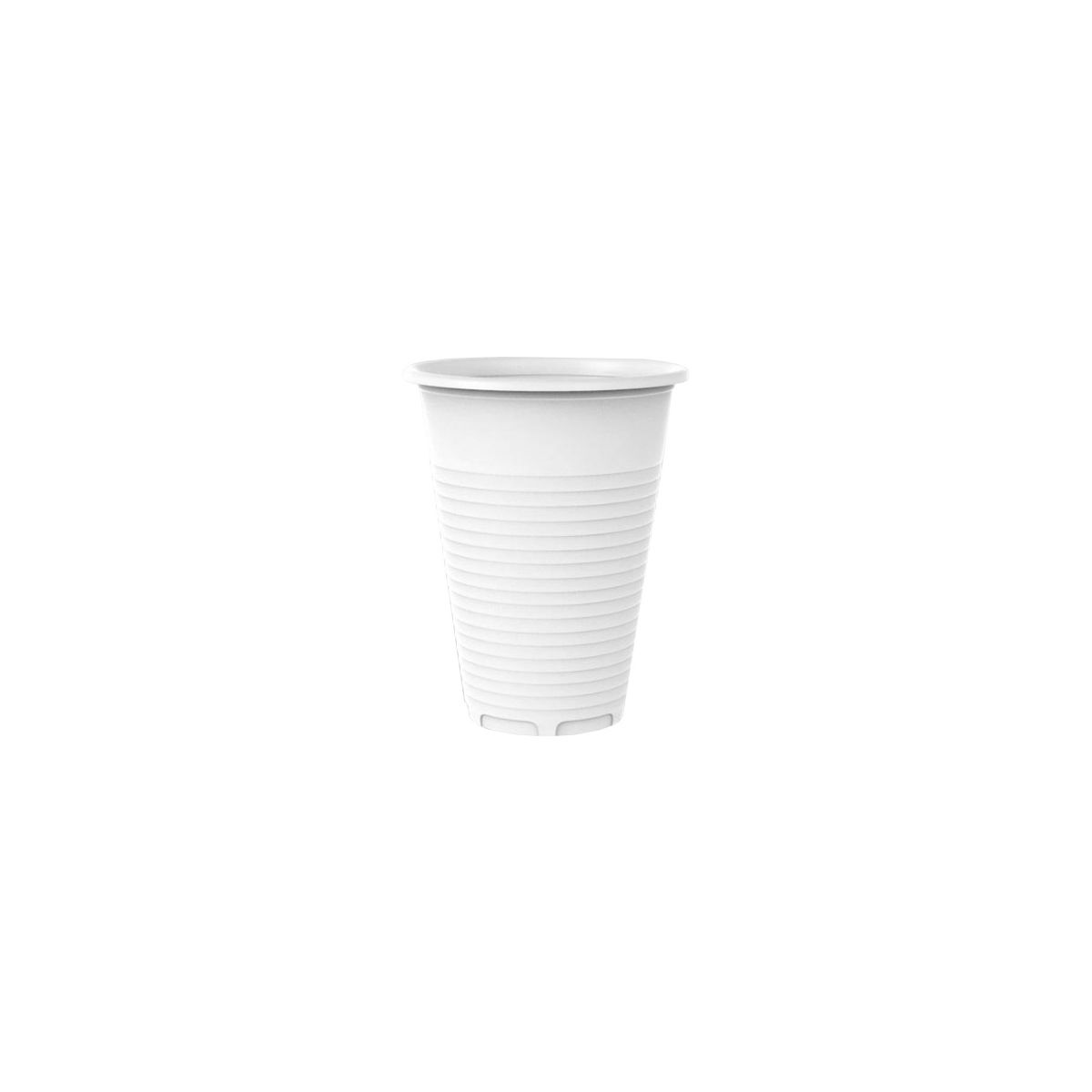 Kubek wielokrotnego użytku wielokrotnego użytku 220ml Gabi-Plast