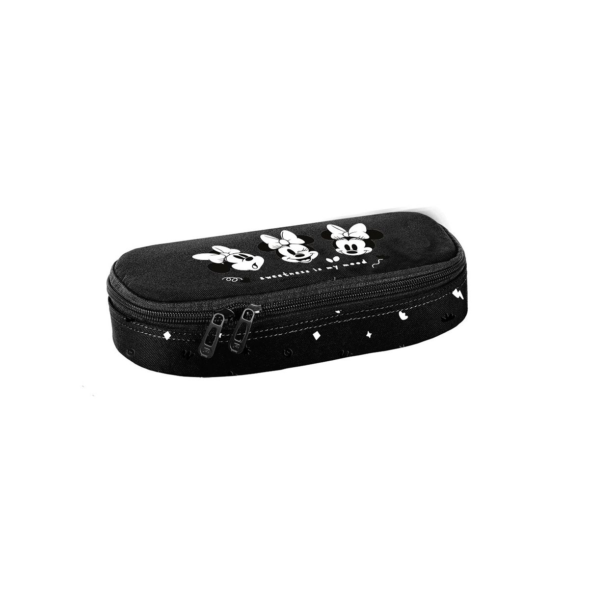 Piórnik Paso Minnie (DM25MC-013)
