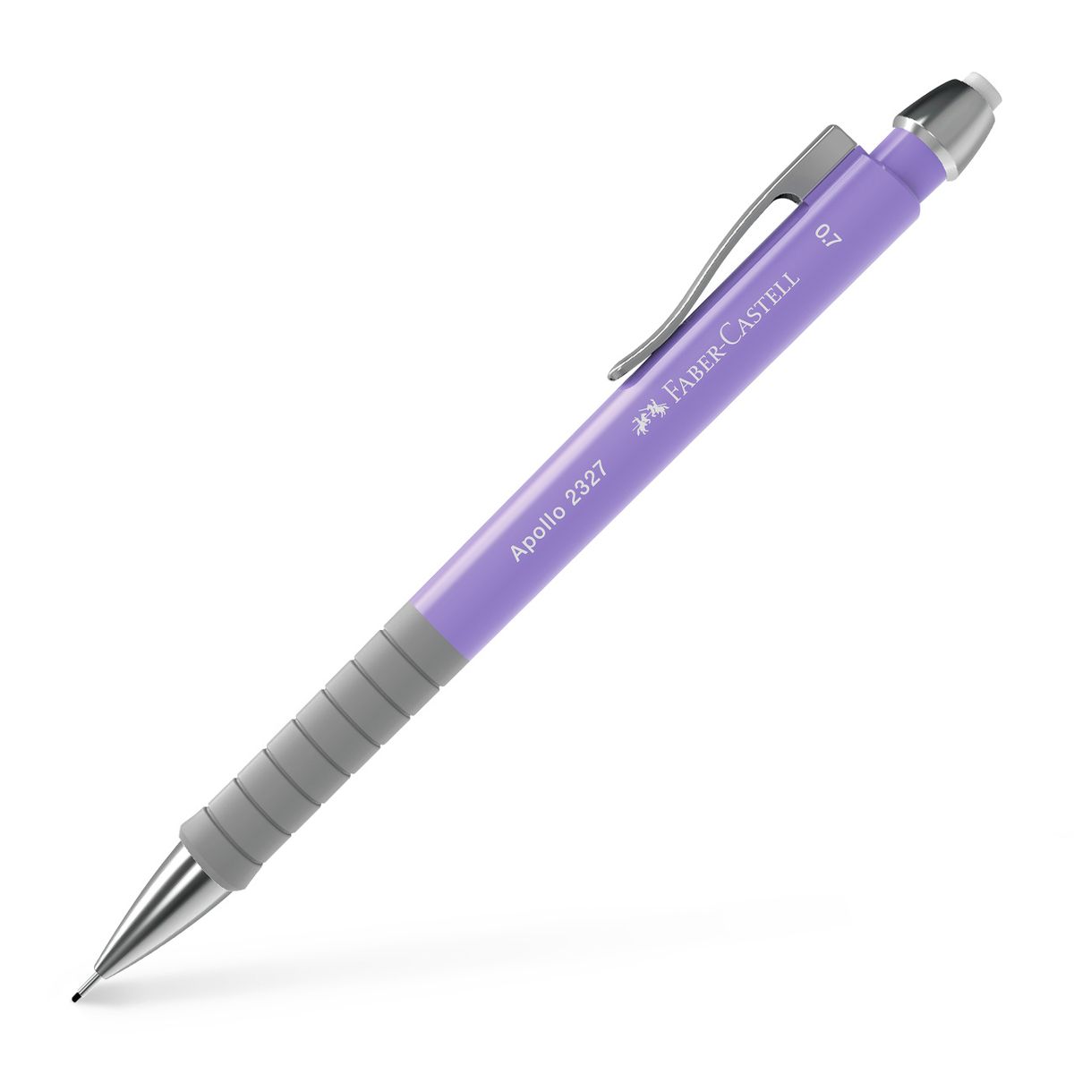 Ołówek automatyczny Faber Castell Apollo mix 0,5mm (232520 FC)