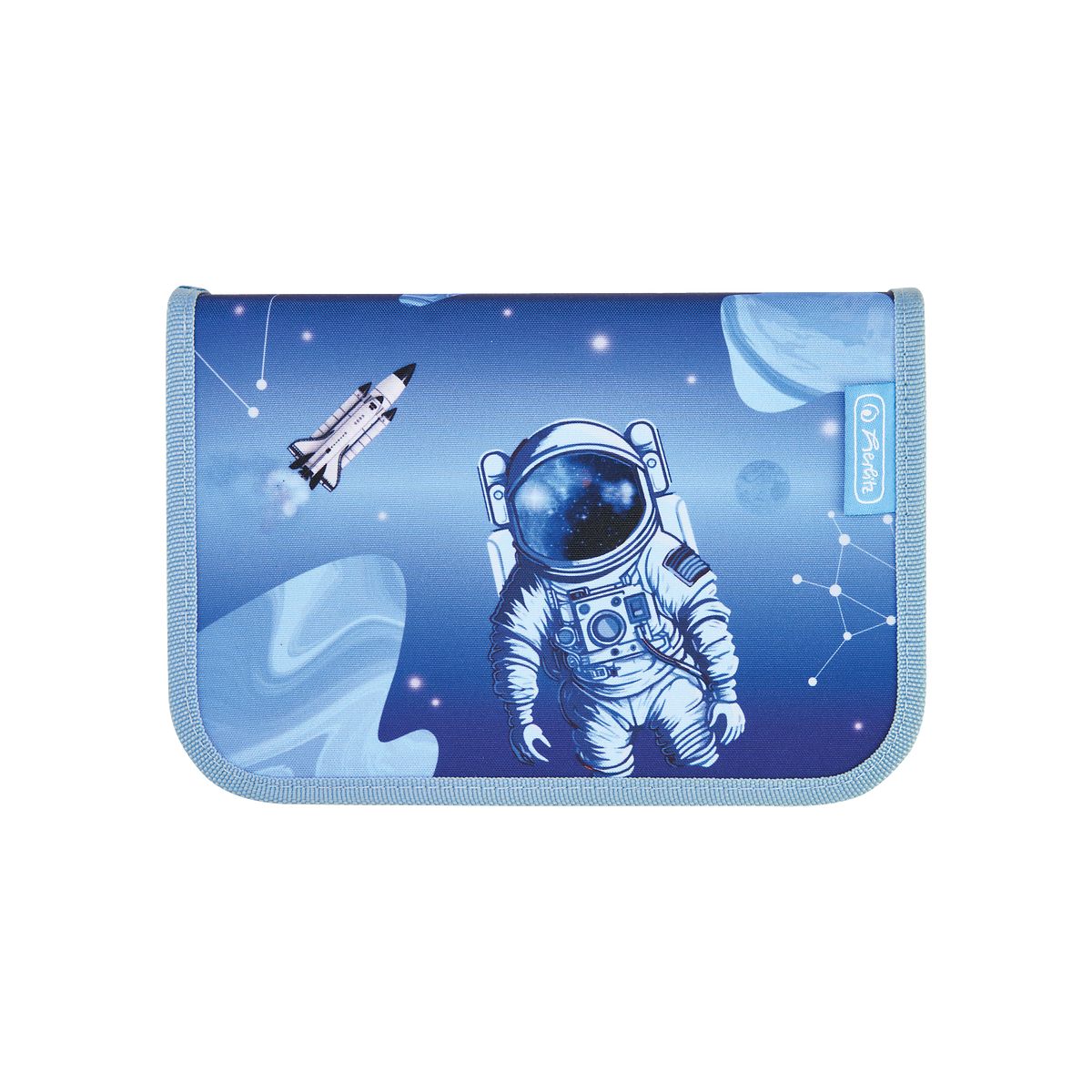 Plecak Herlitz Loop+ Cosmic Explorer (400197535)