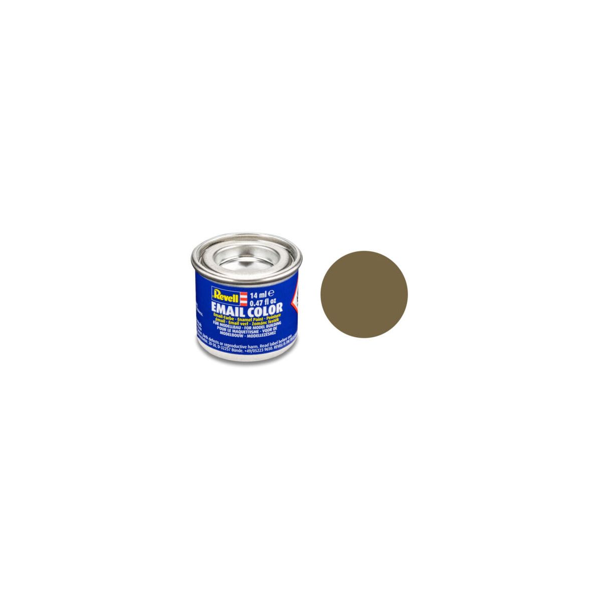 Farba olejna modelarskie 14ml 1 kolor. Revell (32186)