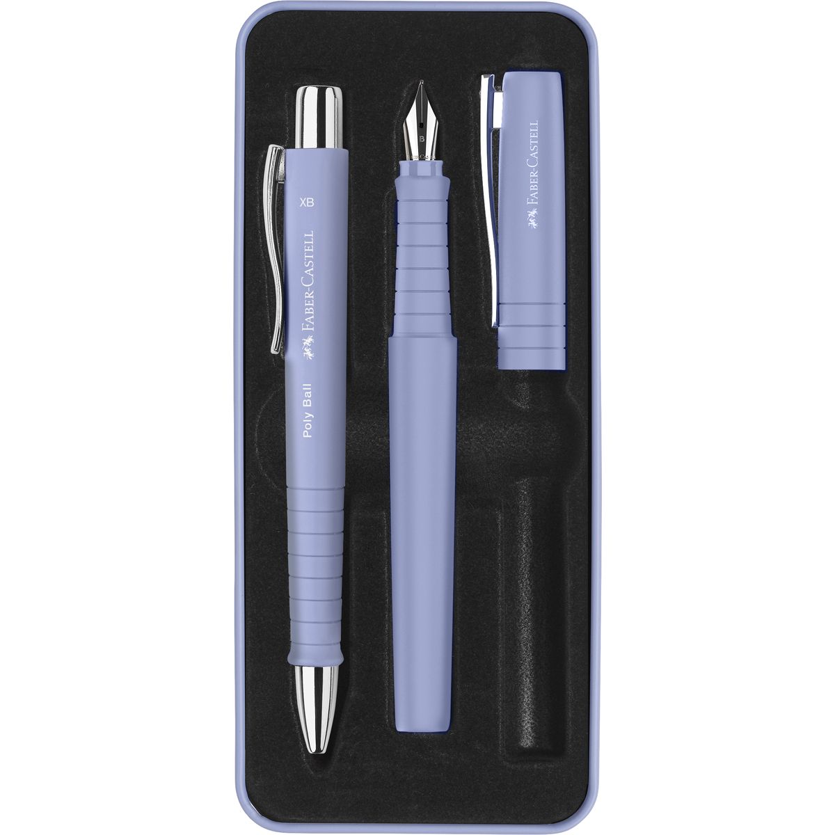 Zestaw piśmienniczy Faber Castell (241051 FC)