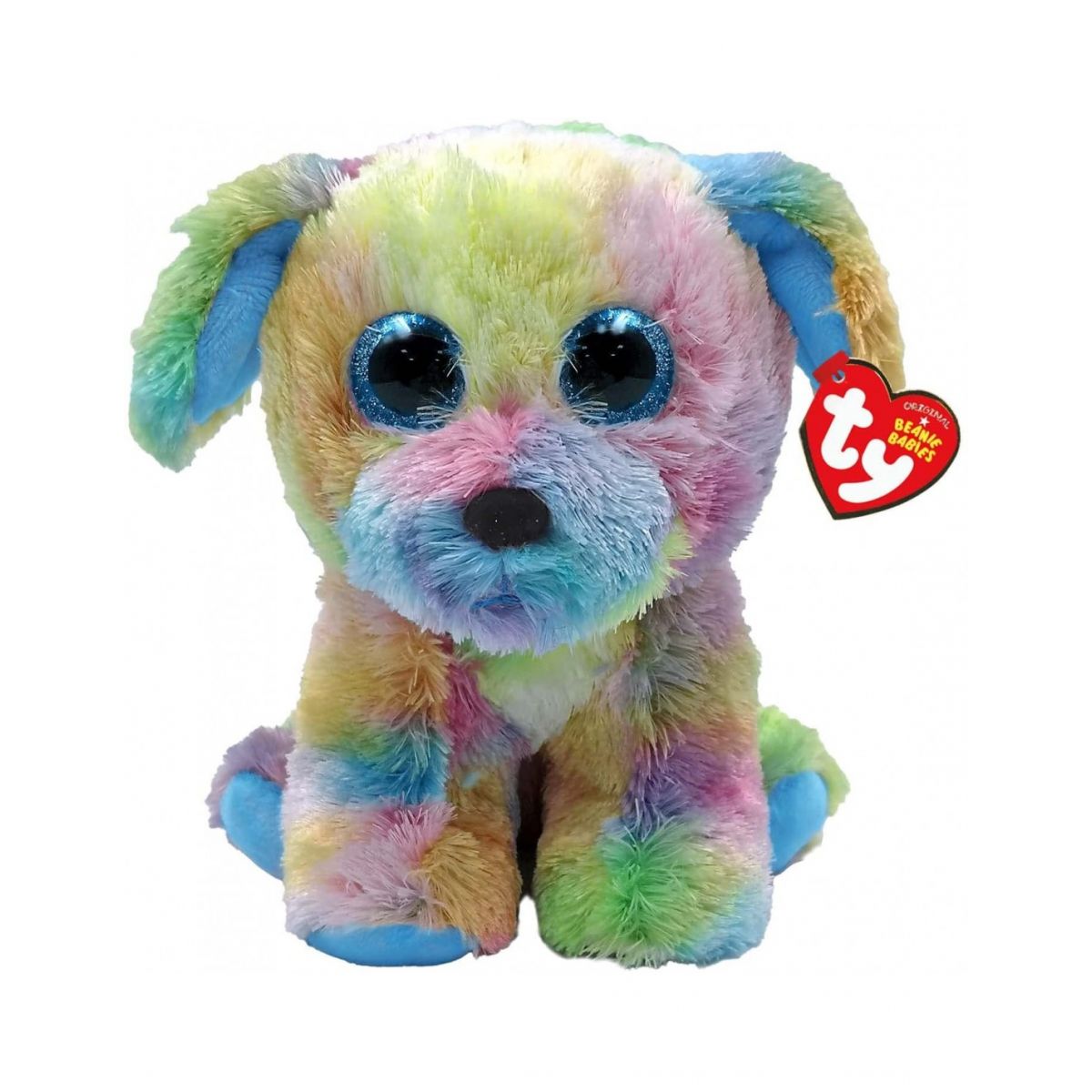 Pluszak Meteor Beanie Boos piesek Max [mm:] 150 (TY40448)