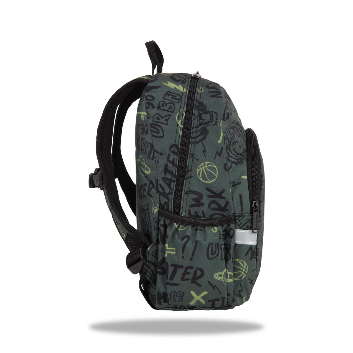 Plecak Patio Tiger Coolpack (F049931)