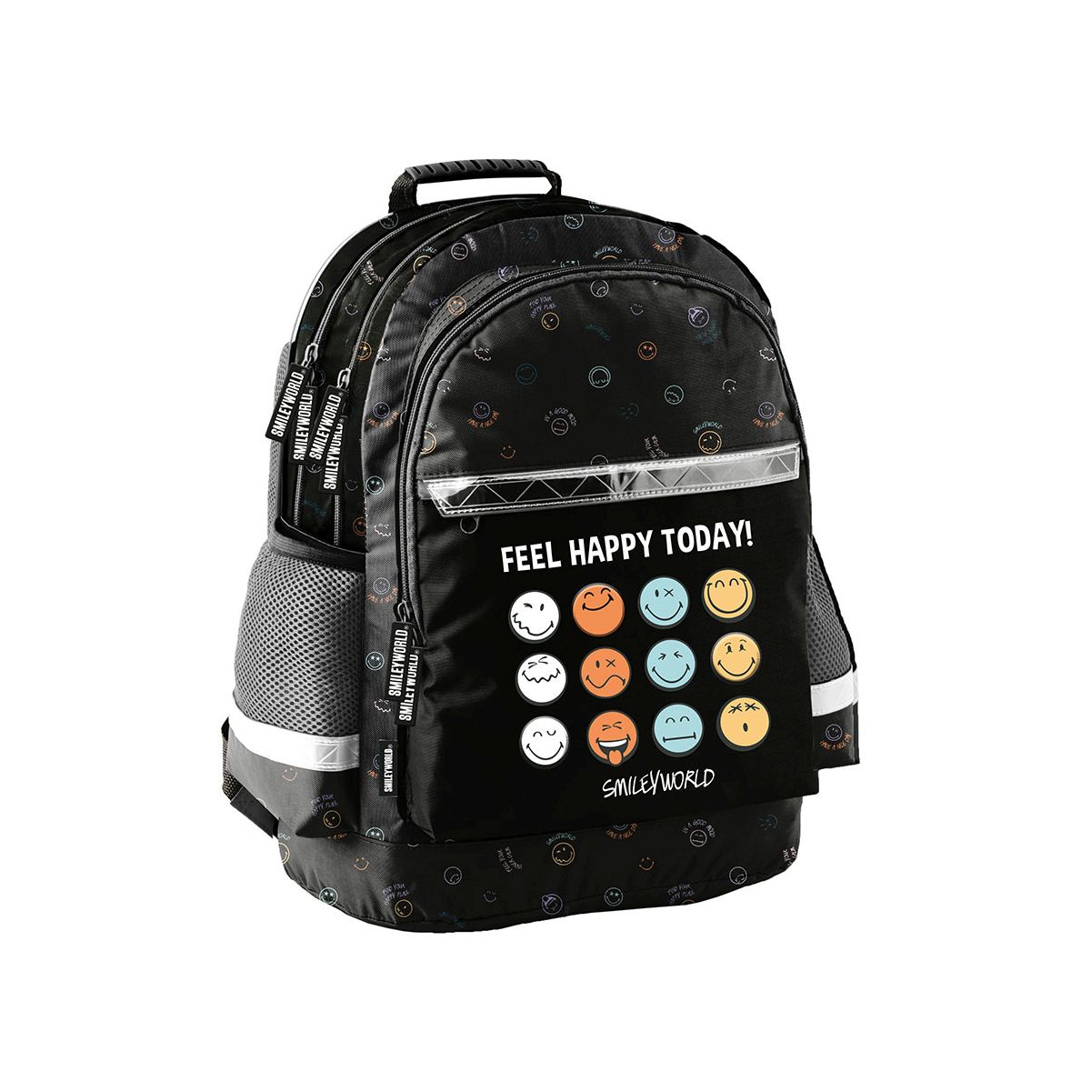 Plecak Paso Smiley (SM25LR-116)