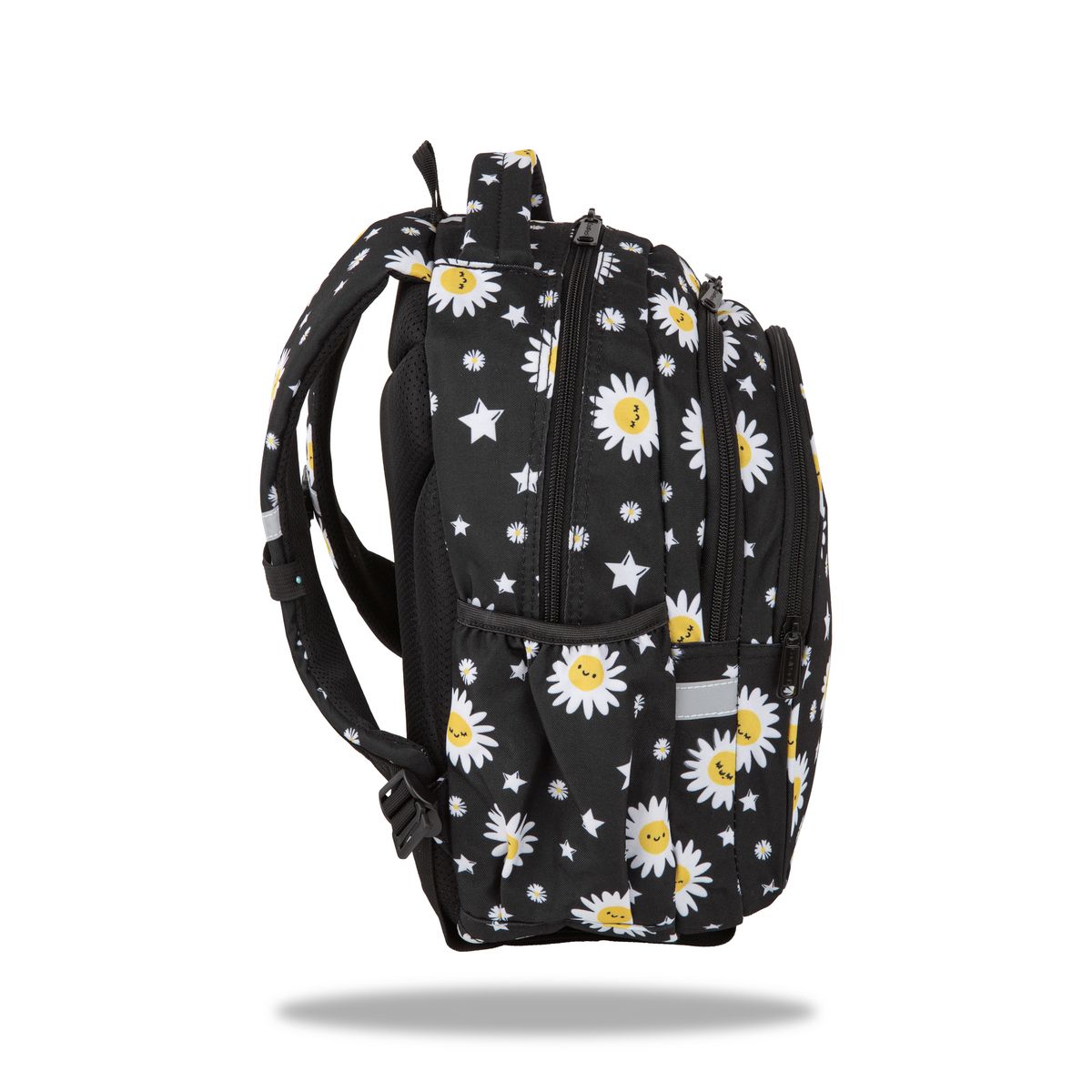 Plecak Patio CoolPack DAISY BLACK Jerry (F029817)
